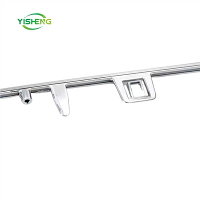 Ha2hk -2803119 pruh predného nárazníka pre Byd Destroyer 05