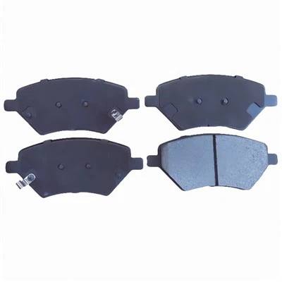 2025 Top 10 výrobcov automatických brzdových systémov na svete